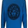 Versace sweat à motif Medusa Head