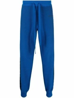Versace pantalon de jogging La Greca
