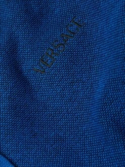 Versace pantalon de jogging La Greca