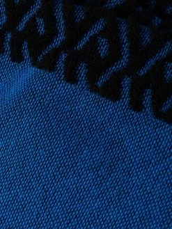 Versace pantalon de jogging La Greca