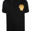Versace polo à motif Medusa