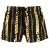 Versace Short de bain Greca à imprimé chaine Prix De Rêve shorts de bain homme 2 Versace short de bain Greca à imprimé chaine