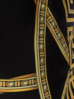 Versace short de bain La Coupe Des Dieux