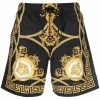 Versace Short de bain La Coupe Des Dieux En promotion shorts de bain homme 1 Versace short de bain La Coupe Des Dieux