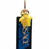 Versace porte-clés Le Greca