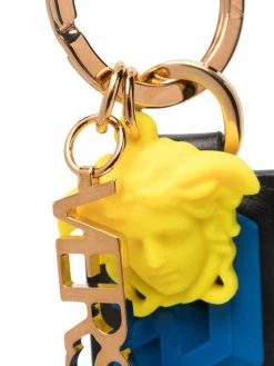 Versace Porte clés Le Greca Pas Cher porte-clés & chaînes homme 5 Versace porte-clés Le Greca