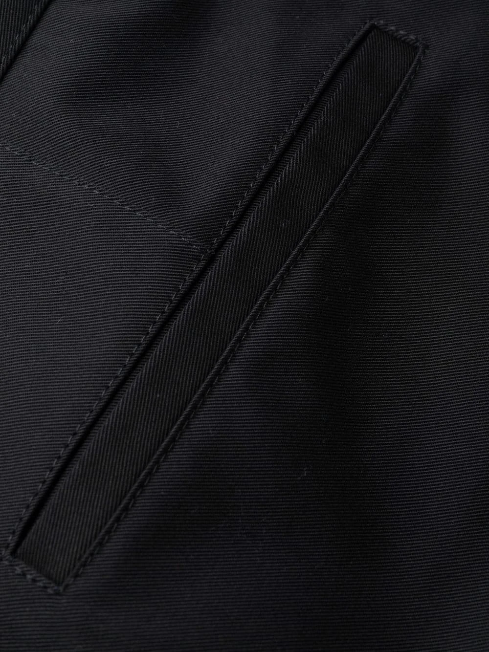 Versace Prix Avantageux Pantalon chino à imprimé La Greca homme 8 Versace pantalon chino à imprimé La Greca