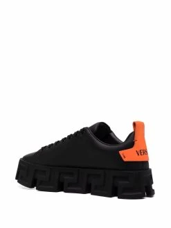 Versace baskets Greca