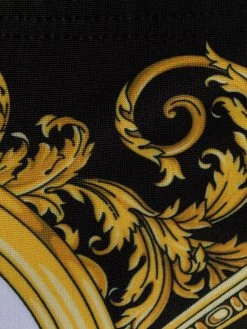 Versace maillot de bain La Coupe Des Dieux