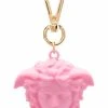 Versace porte-clés Medusa Head