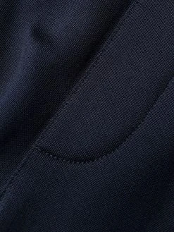 Versace pantalon de jogging à imprimé La Greca signature