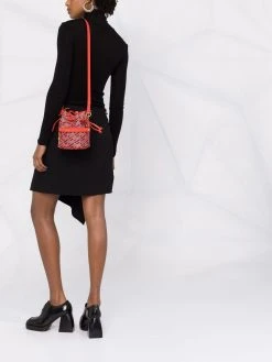 Versace sac seau La Greca