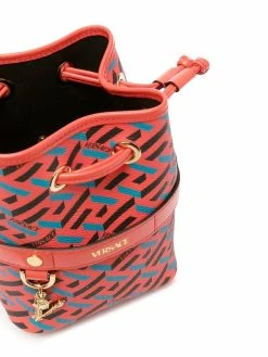 Versace sac seau La Greca