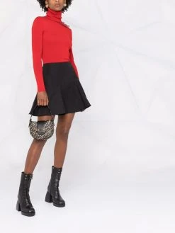 Versace sac cabas à imprimé Greca