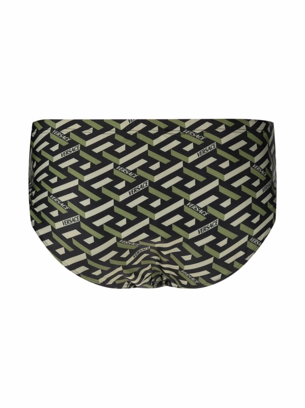 Versace Prix De Rêve Slip de bain La Greca slips de bain homme 4 Versace slip de bain La Greca