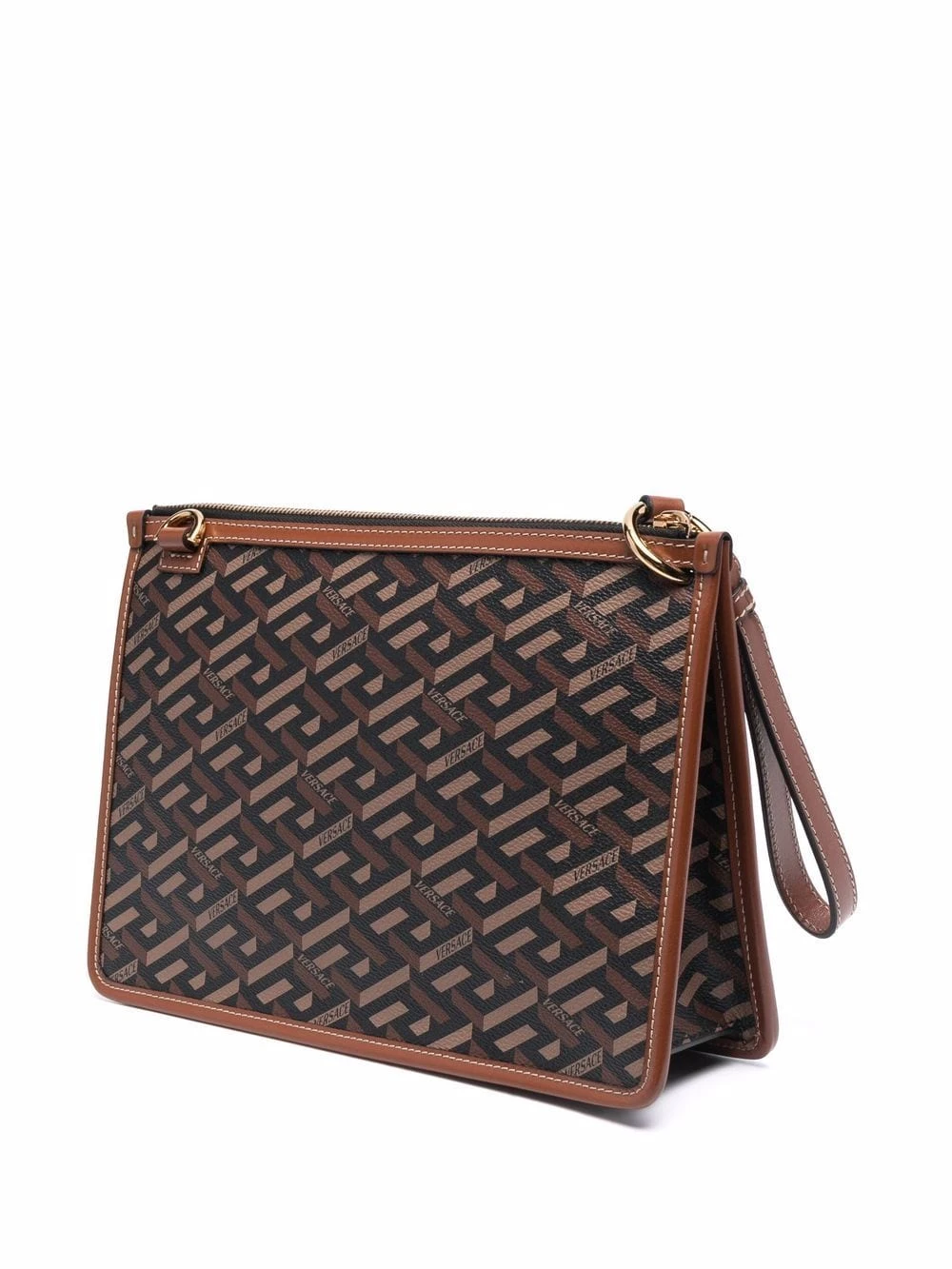 Versace Sacoche La Greca Plus Bas Prix De Vente sacoches homme 5 Versace sacoche La Greca