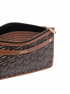 Versace Sacoche La Greca Plus Bas Prix De Vente sacoches homme 11 Versace sacoche La Greca