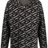 Prix Accessible Versace Pull La Greca pulls homme 1 Versace pull La Greca