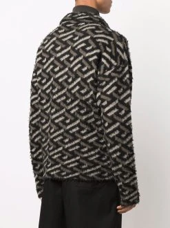 Versace pull La Greca