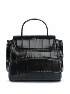 Versace petit sac La Medusa à anse sur le dessus