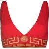 Produit de première qualité Versace Greca triangle bikini top bikinis femme 1 Versace Greca triangle bikini top