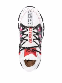 Versace baskets Trigreca