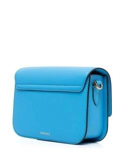 Versace Petit sac porté épaule La Medusa Qualité Garantie sacs à bandoulière & besaces femme 9 Versace petit sac porté épaule La Medusa