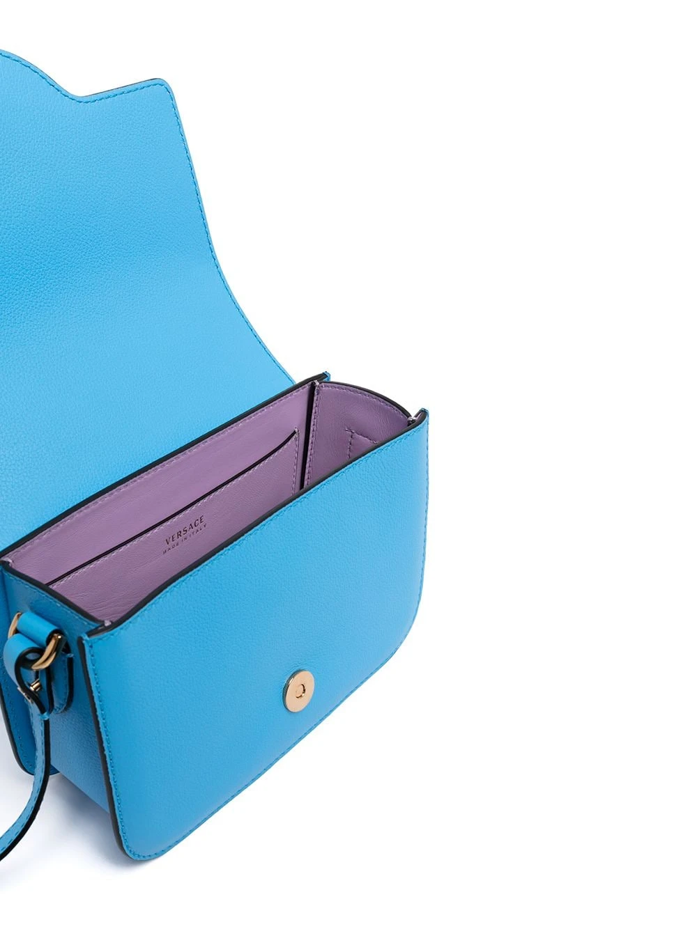 Versace Petit sac porté épaule La Medusa Qualité Garantie sacs à bandoulière & besaces femme 7 Versace petit sac porté épaule La Medusa