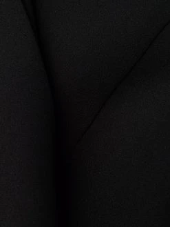 Prix Abordable Versace Pantalon court à plis marqués pantalons de costume femme 15 Versace pantalon court à plis marqués