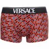 Versace Assurance De l’Authenticité Boxer à imprimé La Greca slips & boxers homme 1 Versace boxer à imprimé La Greca