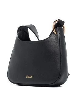 Garantie De Qualité 100% Versace Sac porté épaule La Medusa en cuir sacs à bandoulière & besaces femme 9 Versace sac porté épaule La Medusa en cuir