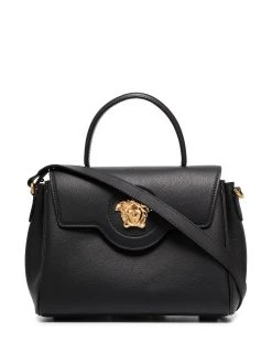 Versace sac à main La Medusa en cuir
