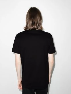 Versace Medusa Head logo-print T-shirt