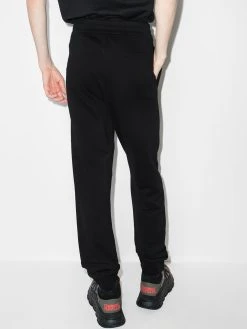 Versace Greca-detail track pants
