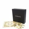 Versace jeu de puzzle Barocco
