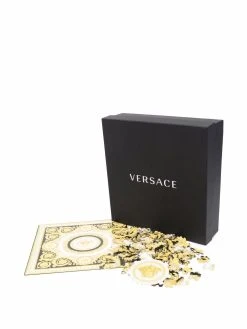 Versace jeu de puzzle Barocco