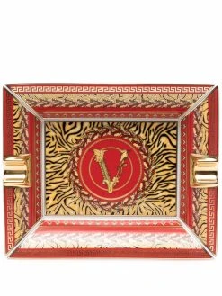 Versace assiette Vitrus Holiday (16 cm)