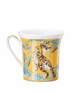 Versace tasse Zodiac 2022 Year Of The Tiger