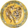 Versace assiette murale Zodiac 2022 Year Of The Tiger