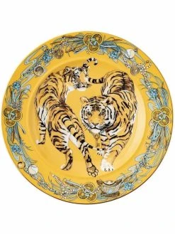 Versace assiette murale Zodiac 2022 Year Of The Tiger