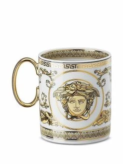 Versace tasse Virtus Gala