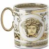 Versace tasse Virtus Gala