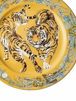 Versace assiette Zodiac 2022 Year Of The Tiger