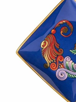 Versace assiette Alphabet L