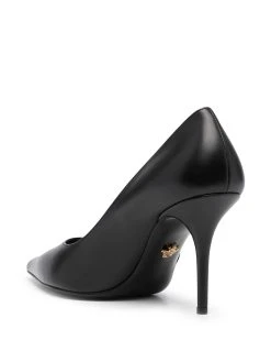 Versace escarpins Safety Pin 85 mm