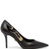 Versace escarpins Safety Pin 85 mm