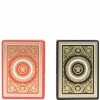 Versace jeu de cartes Barocco