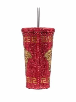 Versace gobelet de voyage Medusa