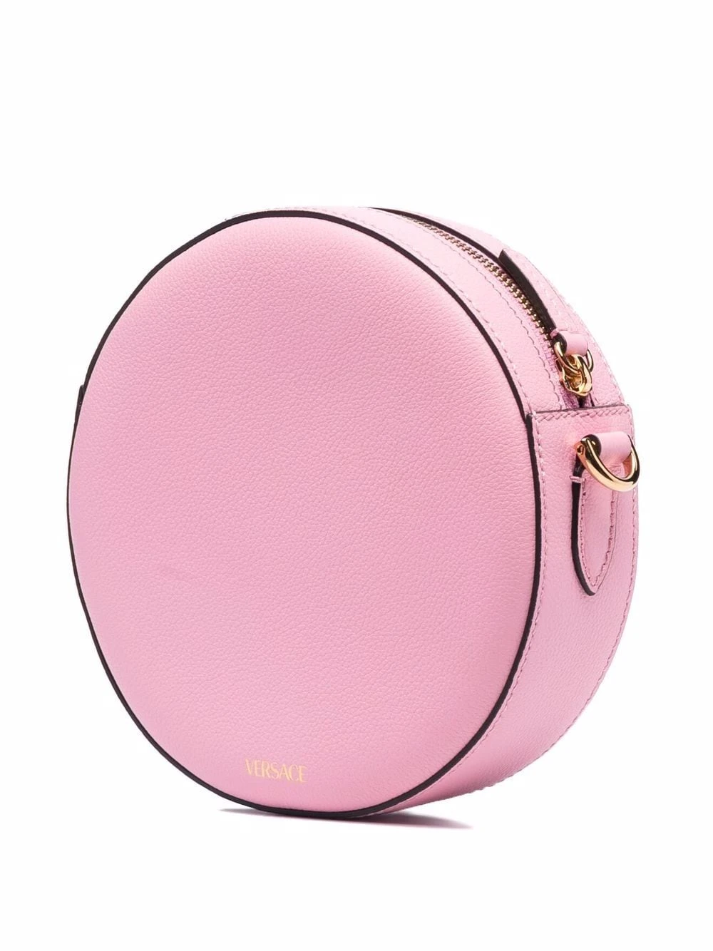 Prix d’Amis Versace Sac porté épaule La Medusa à design rond sacs porté épaule femme 5 Versace sac porté épaule La Medusa à design rond