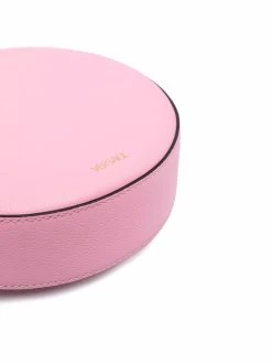 Prix d’Amis Versace Sac porté épaule La Medusa à design rond sacs porté épaule femme 10 Versace sac porté épaule La Medusa à design rond